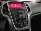 Opel Astra (2014) 1.7 CDTI, Tažné, jezdí výborně - náhled 12