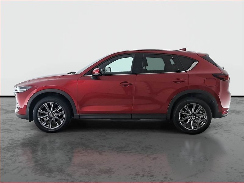 Mazda CX-5 (2020) Revolution 2.5 Skyactiv-G - fotka 3 z 21