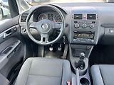 Volkswagen Touran 1.2TSi 77kw  7MÍST TEMPOMAT  - náhled 12