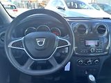 Dacia Sandero 1.0SCe KAMERA PŮVOD ČR 1.MAJ. - náhled 16