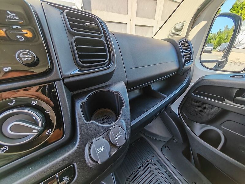 Toyota Proace Max L3H2 - fotka 19 z 21