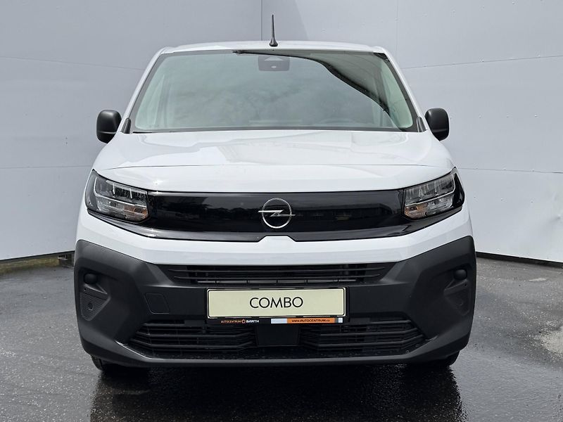 Opel Combo (2026) L2 (XL) 1.5 CDTi 102k MT6 1,5 - fotka 2 z 11
