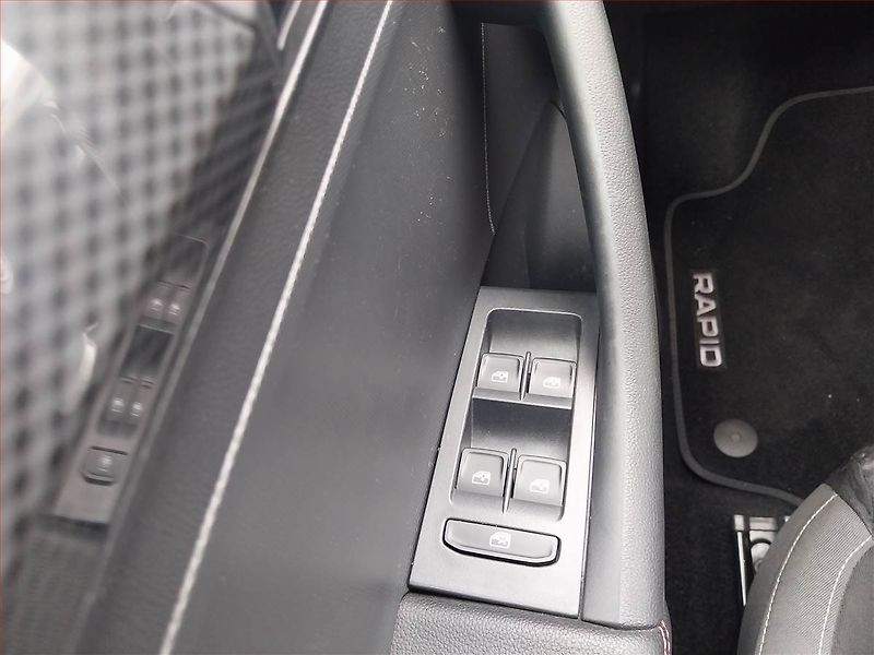 Škoda Rapid (2019) Monte Carlo 1.0 TSI, Automat - fotka 15 z 15
