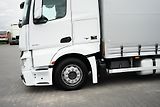 Mercedes-Benz Actros (2018) 1830 / ACC / E 6 / ZESTAW PRZE - náhled 17