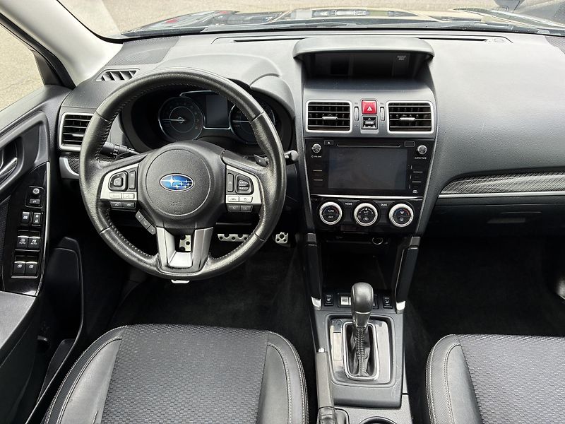 Subaru Forester (2019) 2,0i CVT Comfort * ZÁRUKA * - fotka 7 z 17