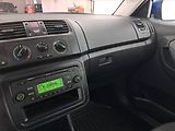 Škoda Fabia (2013) 1.2 TSI - náhled 12