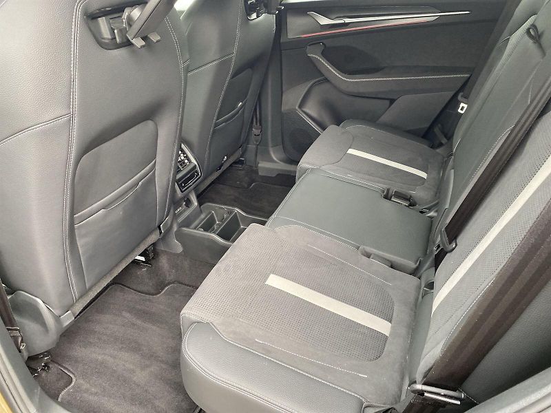 Škoda Kodiaq (2024) 2.0 TDI 4x4 DSG Sportline - fotka 8 z 40