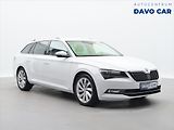 Škoda Superb 2,0 TDI 110kW DSG Style - náhled 1
