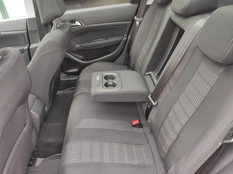 Peugeot 308 (2016) SW ALLURE 1.6 HDI AUT6 zimáky - fotka 5 z 27