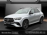 Mercedes-Benz GLE 450d 4M, CZ, 1.majitel - náhled 1