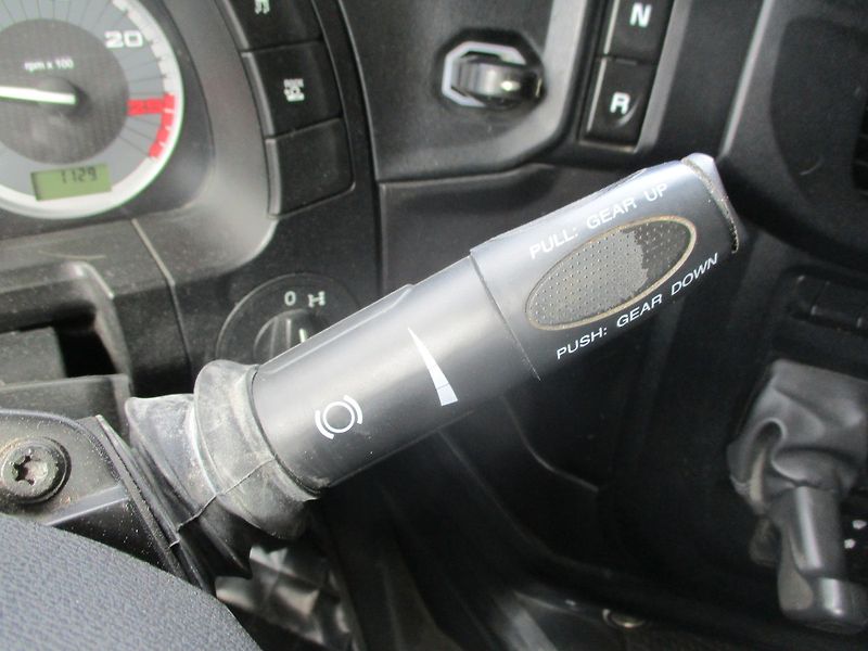 Iveco S-Way 510 Standart Kipphydraul - fotka 18 z 39