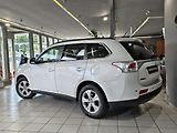 Mitsubishi Outlander 2.2 DI-D 110kW A/T, 7MÍST, 4x4 - náhled 27