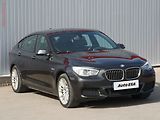BMW Řada 5 (2014) 3.0 D 530d GT xDrive, ČR, AT - náhled 1