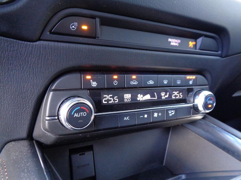 Mazda CX-5 2,0 165 PS Exclus-line,z.pneu! - fotka 18 z 30