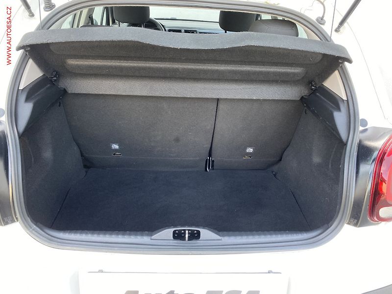 Citroën C3 (2019) 1.2PT, Navi, AC, park.čidla - fotka 7 z 16