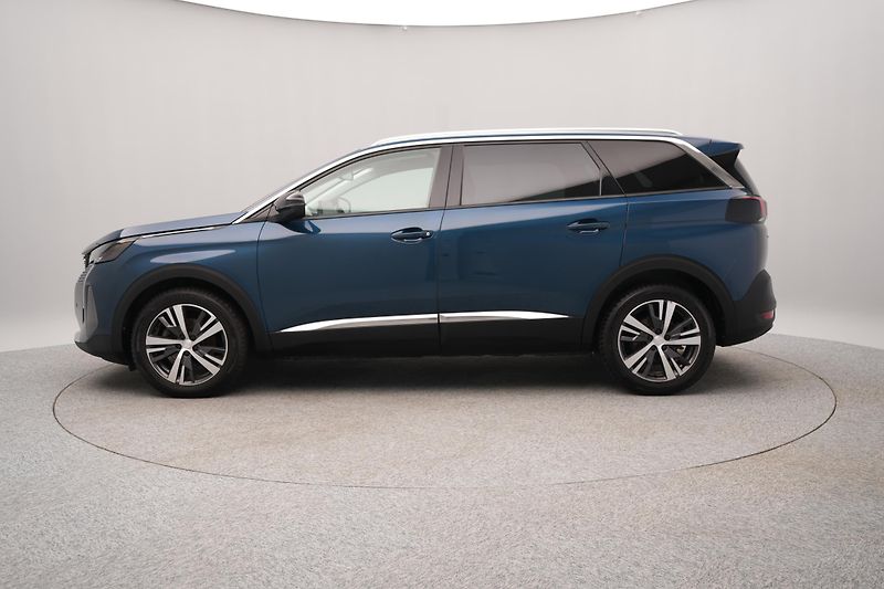 Peugeot 5008 1.5 BlueHDi Allure  CZ 1.maj - fotka 7 z 49