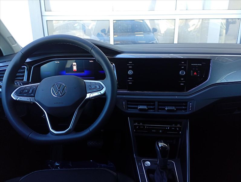 Volkswagen Taigo (2026) 1,0 TSI 85kW 7DSG  Style - fotka 11 z 16