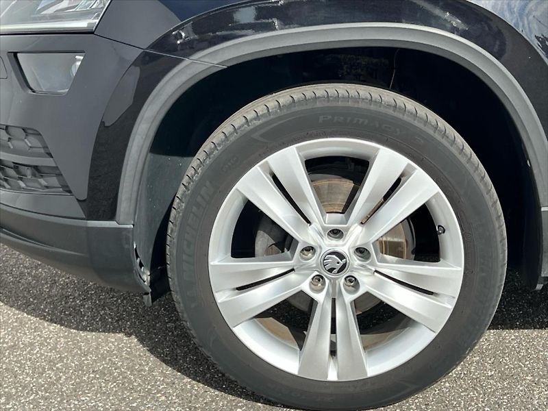 Škoda Karoq 1,5 TSi 110kW 7DSG STYLE - fotka 12 z 30