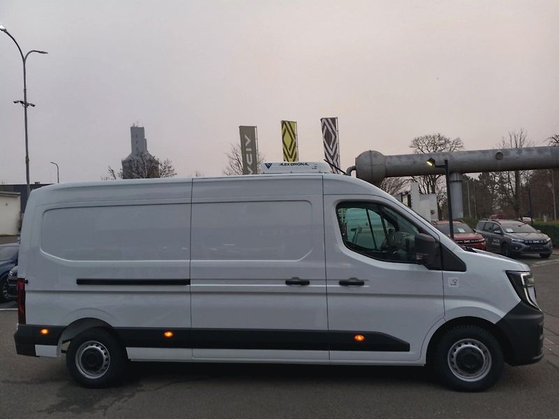 Renault Master (2026) L3H2P3 Blue dCi 150 Advance Eu - fotka 8 z 18
