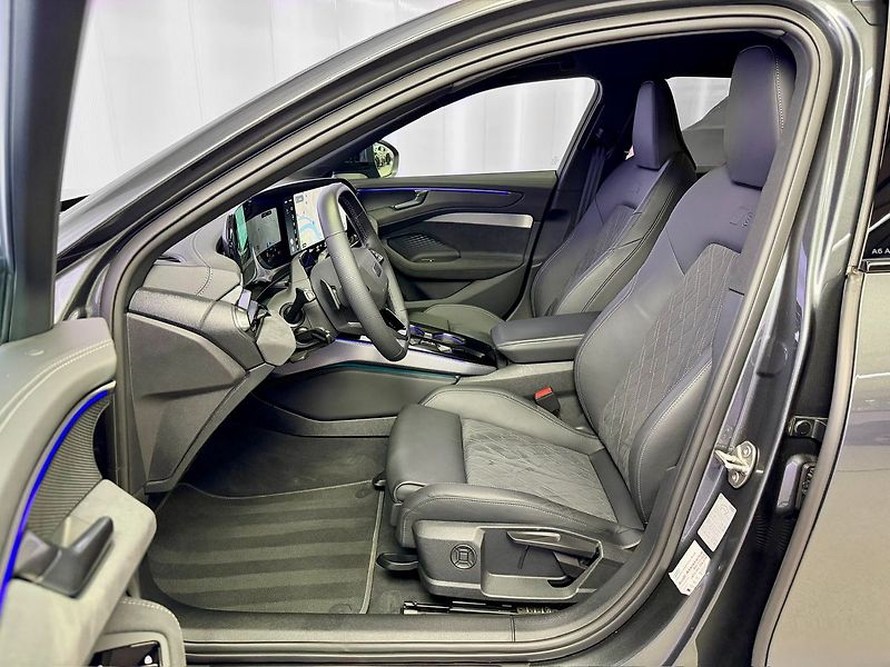 Audi A6 3.0 TDI 220KW AVANT QUATTRO S- - fotka 10 z 31