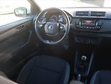 Škoda Fabia (2023) Ambition 1.0 TSI, ČR,1.maj - náhled 7