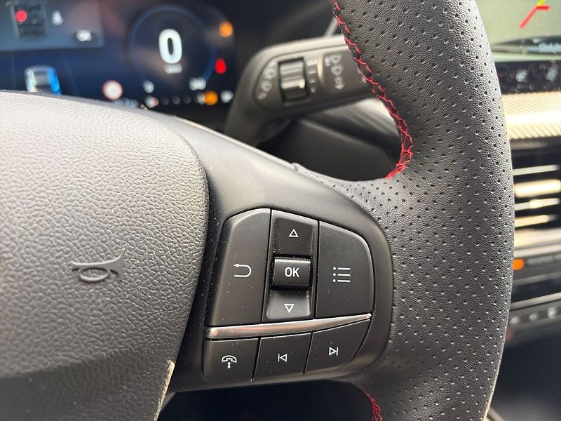 Ford Kuga ST Line X CZ PHEV CZ Záruka od - fotka 19 z 20