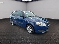 Škoda Fabia (2012) 1,2TSI 77KW Family - fotografie inzerátu