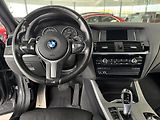 BMW X4 20d xDrive*M-SPORT*KeyLess*DPH - náhled 9