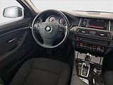 BMW Řada 5 (2014) 525d xDrive, 4X4, Automat - náhled 7