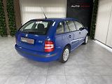 Škoda Fabia 1.2 HTp 47kW REZERVACE  - náhled 11