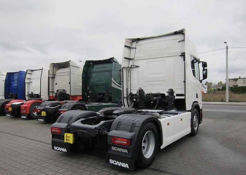 Scania R 460 Hydraulika TOP VYBAVA - fotka 2 z 13