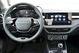 Škoda Fabia (2025) 1.0 TSI 70 KW Selection - náhled 4