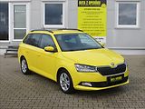 Škoda Fabia 1,0 TSI Ambition Tour ČR - náhled 1