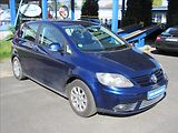 Volkswagen Golf Plus 1,9 TDI 77kW Comfortline - náhled 2