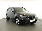 BMW X1 (2019) sDrive18i, Automat, Serv.kniha - náhled 1