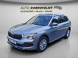 Škoda Kamiq Top Selection 1,0 TSI/85 kW 6M - náhled 12