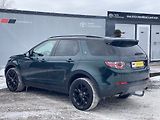 Land Rover Discovery Sport 2.0SD4, ČR-1m, plný servis - náhled 3