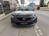 Mazda 6 2.2D/2014/129KW-MAN6-ZÁRUKA12 - náhled 44