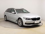 BMW Řada 5 (2018) Luxury Line 520d xDrive, 4X4 - náhled 1