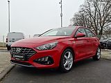 Hyundai i30 1,0 TGDI 120k M6 - náhled 1