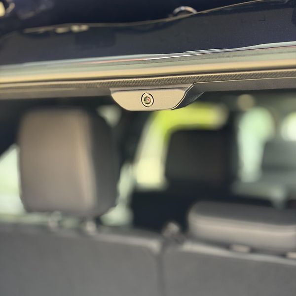Toyota Sequoia (2026) - fotka 55 z 69