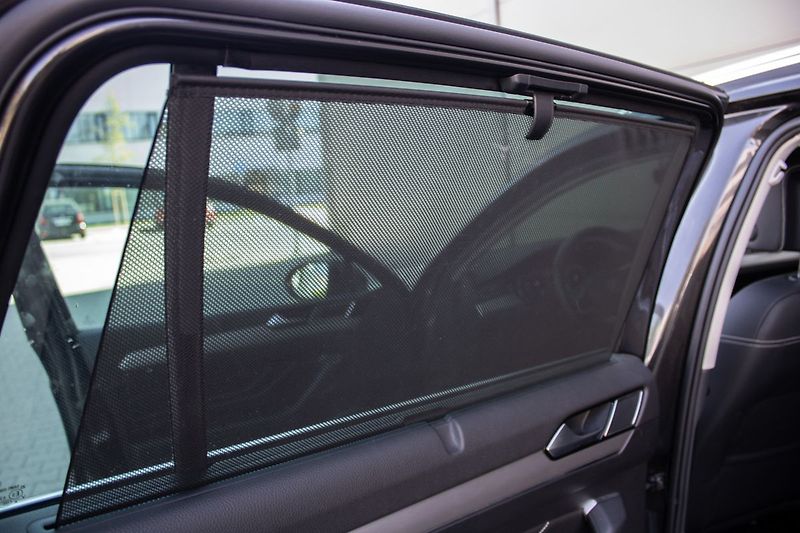 Volkswagen Passat 2.0 TDI DSG / 110kW / A7 - fotka 25 z 33