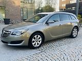 Opel Insignia 2.0CDTi MANUÁL VÝHŘEV LED - náhled 4