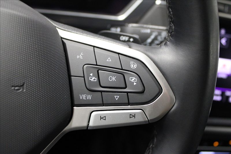 Volkswagen Tiguan Allspace 1,5 TSI EVO DSG Elegance CZ - fotka 18 z 35