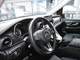 Mercedes-Benz Třídy V 300d 6míst 4Matic ČR 1.m DPH - náhled 12