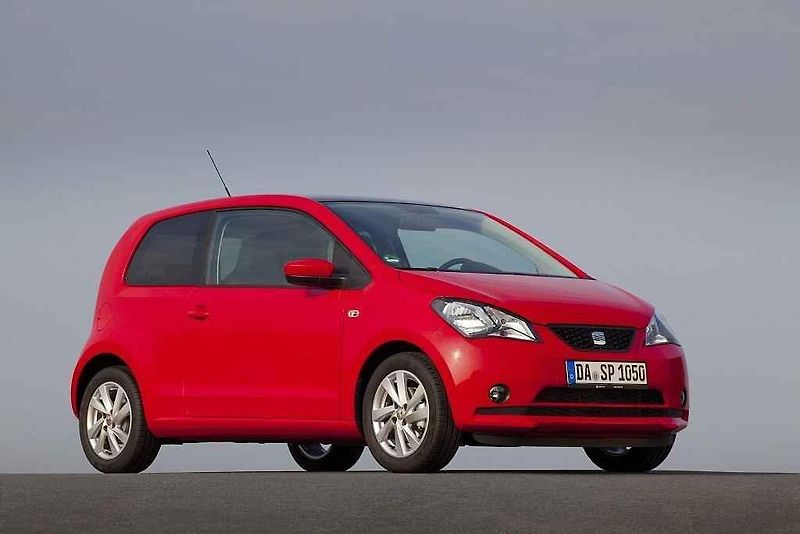 Dacia Logan.