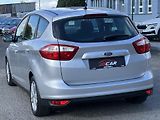 Ford C-MAX 1.6i 16v KLIMA KOUPENO V ČR - náhled 4