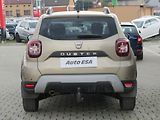 Dacia Duster (2021) 1.0TCe, ČR, STK4/27 - náhled 4