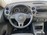 Volkswagen Tiguan (2013) 1.4 TSi, Trend&Fun, park. - náhled 11
