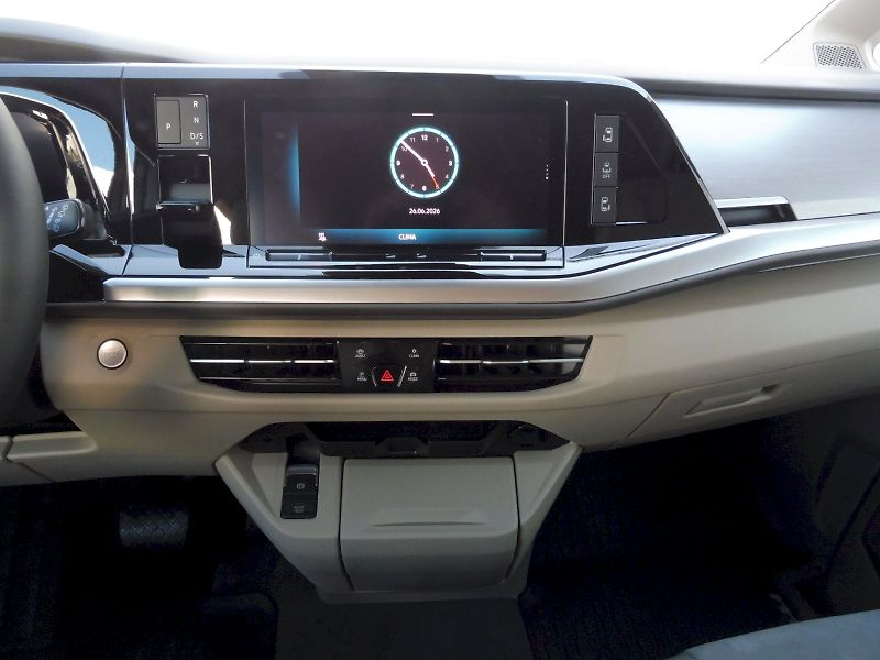 Volkswagen Multivan (2026) Long Life 1,5 TSI PHEV 180kW D - fotka 10 z 30